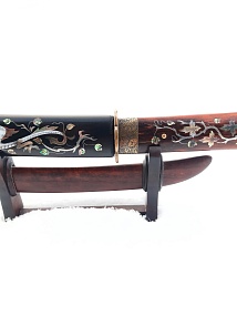 "Душа дракона"