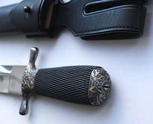 "Медвежий кинжал"