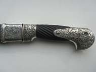 Шашка «Казачья».