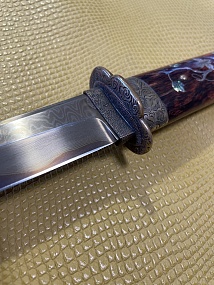 "Душа дракона"