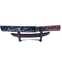 "Душа дракона"