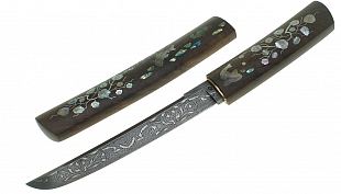 Танто "Сакура" 