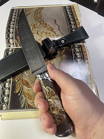 "Звезда востока"