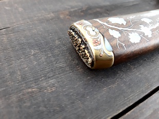 Танто "Эдем"