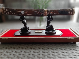 Танто "Эдем"