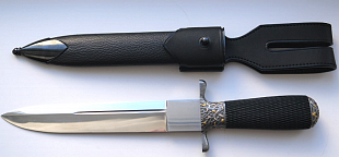 "Медвежий кинжал"