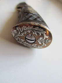 Утка-глухарь