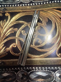 "Статус - Золото"