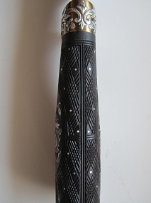 Утка-глухарь