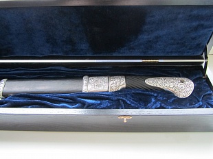 Шашка «Казачья».