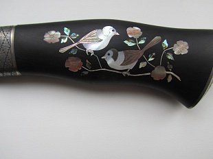 "Птичий День "