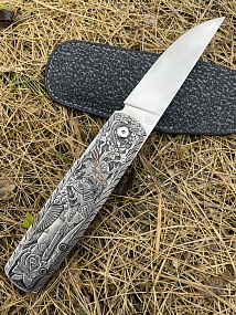 " Тёмная Сторона"