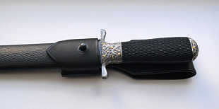 "Медвежий кинжал"