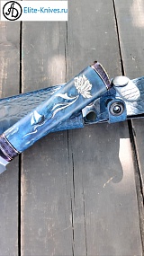 Хозяин морей