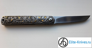 "Нектар для Колибри"