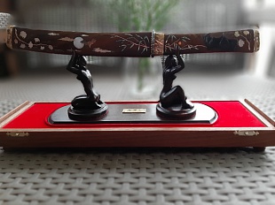 Танто "Эдем"