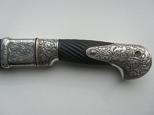 Шашка «Казачья».