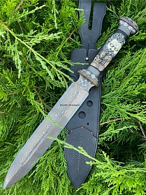 "Гнев Богов"