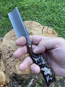 Бритва "Колибри"