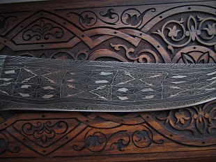 Звезда востока