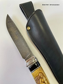 "Ужасная красота"