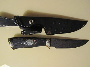 Утка-глухарь