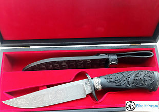 " В ГУЩЕ ЧЕРТОПОЛОХА"