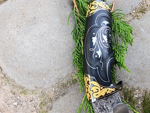 "Наследие Предков"