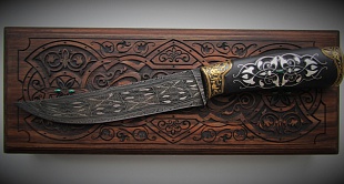 Звезда востока