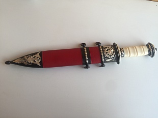 Меч "Легионер"