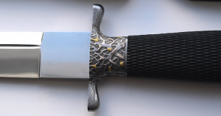 "Медвежий кинжал"