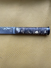 "Степняк в Дубах"