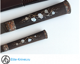   Спарка " Кёдай"