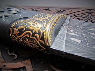 Звезда востока