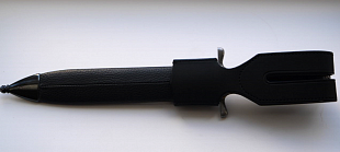 "Медвежий кинжал"