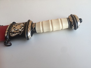 Меч "Легионер"