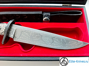 " В ГУЩЕ ЧЕРТОПОЛОХА"