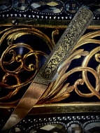 "Статус - Золото"