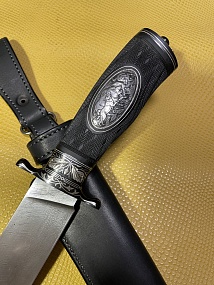 "Охота на Кабана"