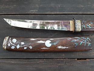 Танто "Эдем"