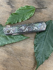 "Трёхлистник" 