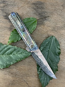 "Трёхлистник" 