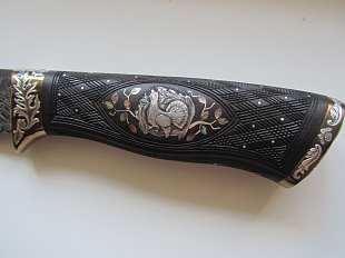 Утка-глухарь