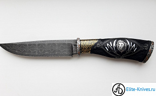 "Лев в Тростнике "