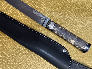 "Степняк в Дубах"