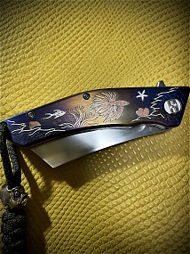 "Морская жизнь"