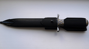 "Медвежий кинжал"