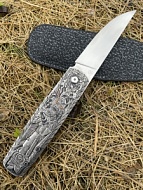 " Тёмная Сторона"