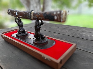 Танто "Эдем"