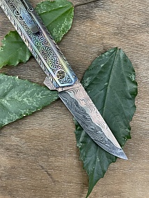 "Трёхлистник" 